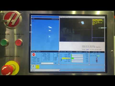 Templates for Probing Offsets and Calibrating MRZP/Probe on UMC MC62 Old Gen Controller
