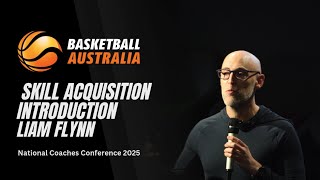 Ep.11 | Introduction to Skill Acquisition | Liam Flynn