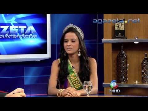 Iasmyne Sara Sampaio   Miss Acre  10 06 2014 Bloco 3