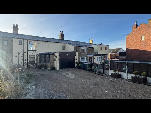 Ossett Lane, Dewsbury - Virtual Tour