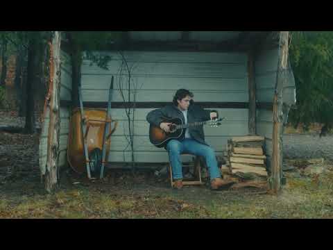 Vincent Mason - A Little Too Good (Official Lyric Video)