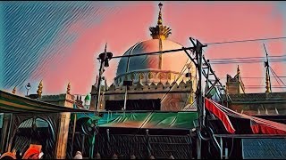 preview picture of video 'The holy place Ajmer Trip|| Day 1 ||SS Vlog||Ajmer sharif Dargha||Rajesthan||'