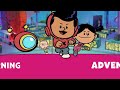 PBS KIDS Prime Video Channel