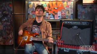 Video thumbnail for Peavey Vypyr 75 Amp by Guitar World