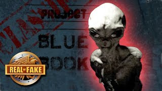THE ALIEN INTERVIEW  EXPLAINED - real or fake?