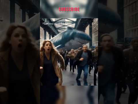 MEGALODON KARMAGEDDON #amazing #megalodon #movie