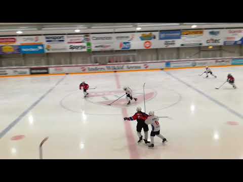 D2AA IFK Lepplax - Jyki 1 erä