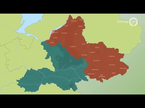 GLD Nieuws 14 januari 2020