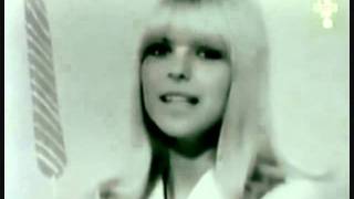 France Gall - Les sucettes (1966)