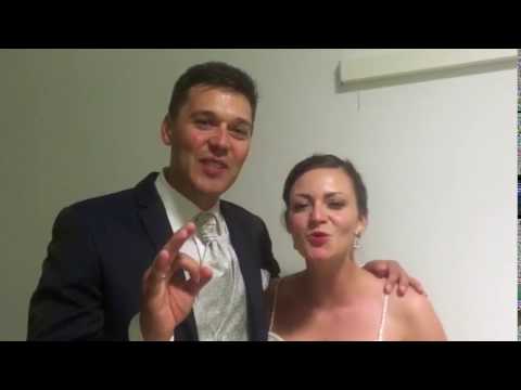 Sängerin Lena aus&nbsp;Stuttgart für Ihre Hochzeit