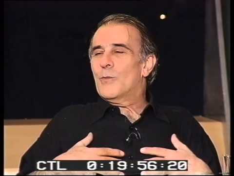 Ο Βασίλης Μαλούχος μιλάει για την αυτοκτονία του γιού ου Μάριου στον Κίτρινο Τύπο