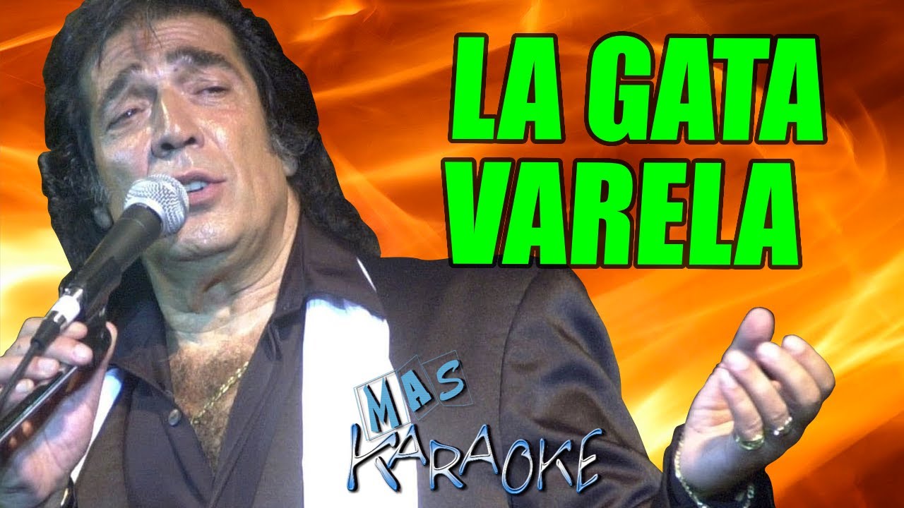 La gata Varela