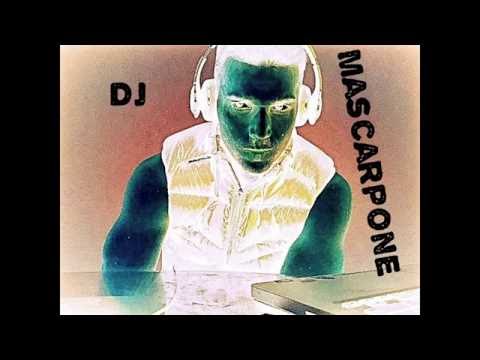 DJ Mascarpone aka The Big Cheese- Dark Matter (Jungle Gym Remix)