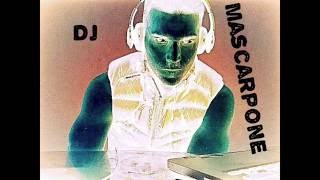 DJ Mascarpone aka The Big Cheese- Dark Matter (Jungle Gym Remix)