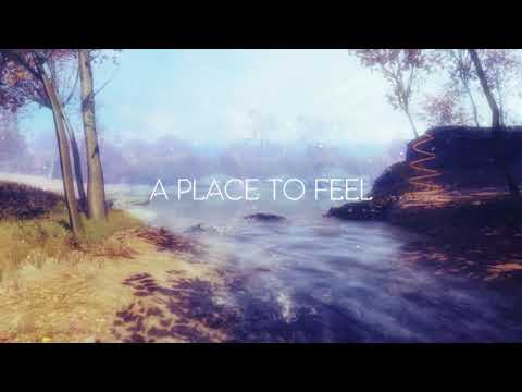 Nature Treks VR - gra VR na Virtuix Omni