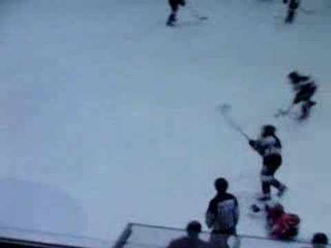 big hit by simon barbero