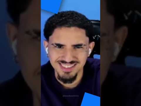 pô MALAGUETA KKKKK! 😂 #batalhaderima