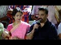 Who Is Best Kamal Hassan Or Mohanlal Kamal Talks About Papanasam Movie Success