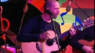 Acoustic Alchemy - Playing For Time (live).flv