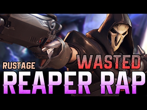 REAPER RAP - 