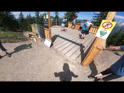 Leogang 2021 Hot Shots