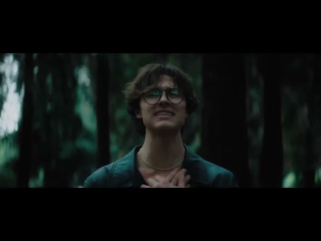 Daylight von David Kushner ((jetzt ansehen))