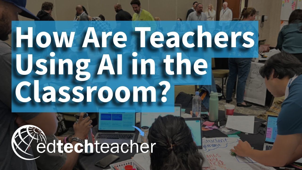 How Are Teachers Using AI? Strategies from the School Teams AI Collaborative