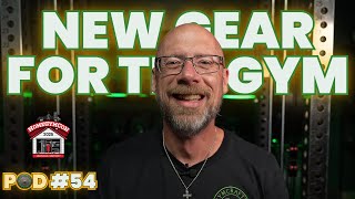 What I Brought Home (And Didn't) From Home Gym Con | Ep 54