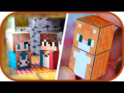 2000 магнитных кубиков Minecraft. Конструктор МАЙНКРАФТ. Юни, Компот, Бискас, Тумка, MrBeast