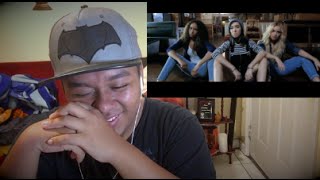 Christina Grimmie - Snow White (Reaction) Side A EP