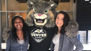 CU Denver Students: Their Lives. Their Stories.