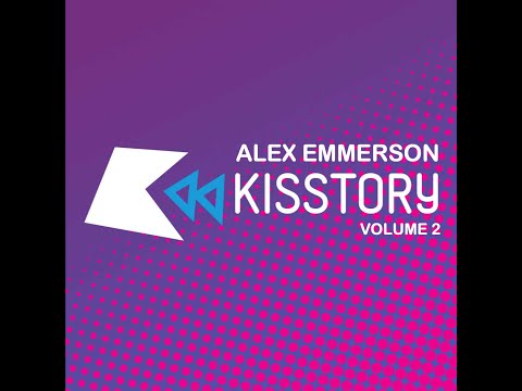 KISSTORY Vol. 2 - Old School & Anthems | Pop/Dance/House/Hip Hop/Garage/RnB/Trance