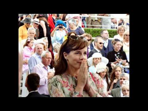 Qatar Goodwood Festival 2016