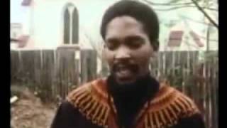 The Life and Death of Steven Biko