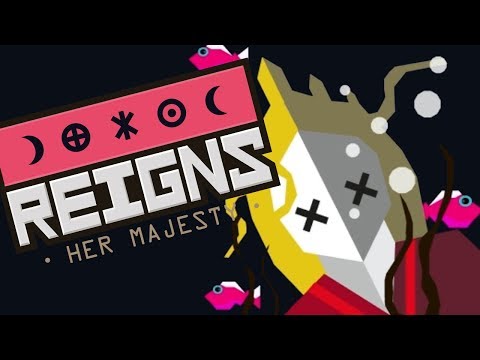 Reigns: Her Majesty Gameplay Walkthrough | A Perfect Answer | Let's Play (PC) #4