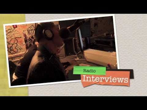 Mike-Dash-E "Do my thang / I Do It"