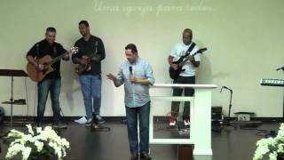 Tempo de Avivamento - 11 Fev 2015