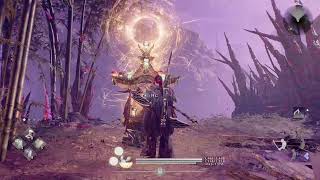 [仁王3]2周目クリア後遊んでみよー