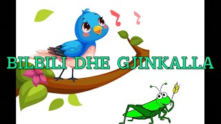 Ina Mexhitaj - Bilbili Dhe Gjinkalla