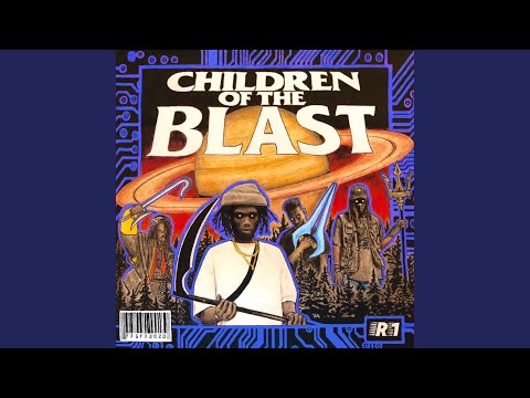 ROCKETMAN (feat. Tethra64)