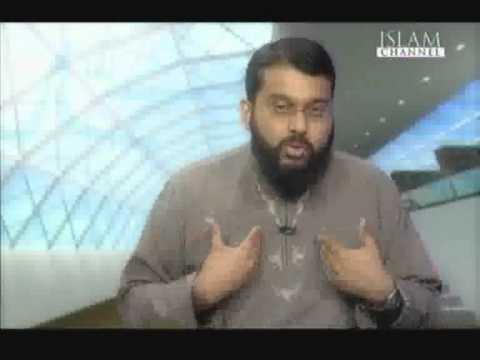 The Seerah - Lessons and Morals - Medina Period - By Yasir Qadhi 1