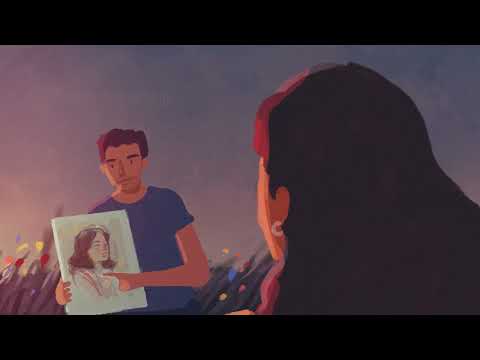 Vismay Patel & Shrey Gupta - Mile Tum (Official Lyric Video)