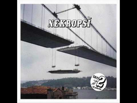Nekropsi - Yok Var