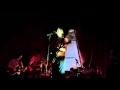 Lilys - "Ginger"