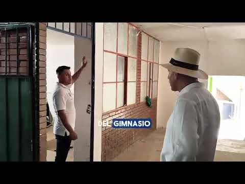 🏗️ ¡Seguimos recuperando y transformando espacios para el bienestar de todos! 🌿