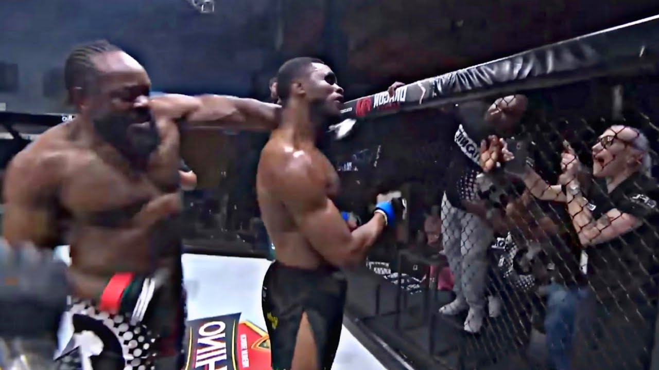 10 Provocações que deram MUITO errado no MMA #2