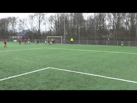 LTC E1   FC Ter Apel 96 E1 15 03 2014