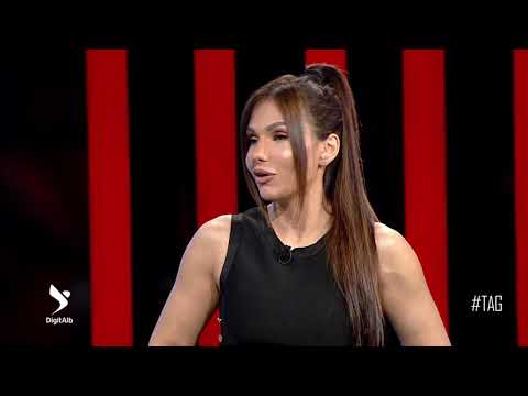 #TAG - Intervista | Rezarta Skifteri