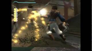 Let's Play Prince of Persia: The Sands of Time Part 6 -  Sword Upgrade
