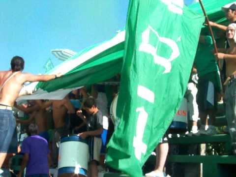 FERRO DE ALVEAR LA 14  PRIMERA FINAL PROVINCIAL